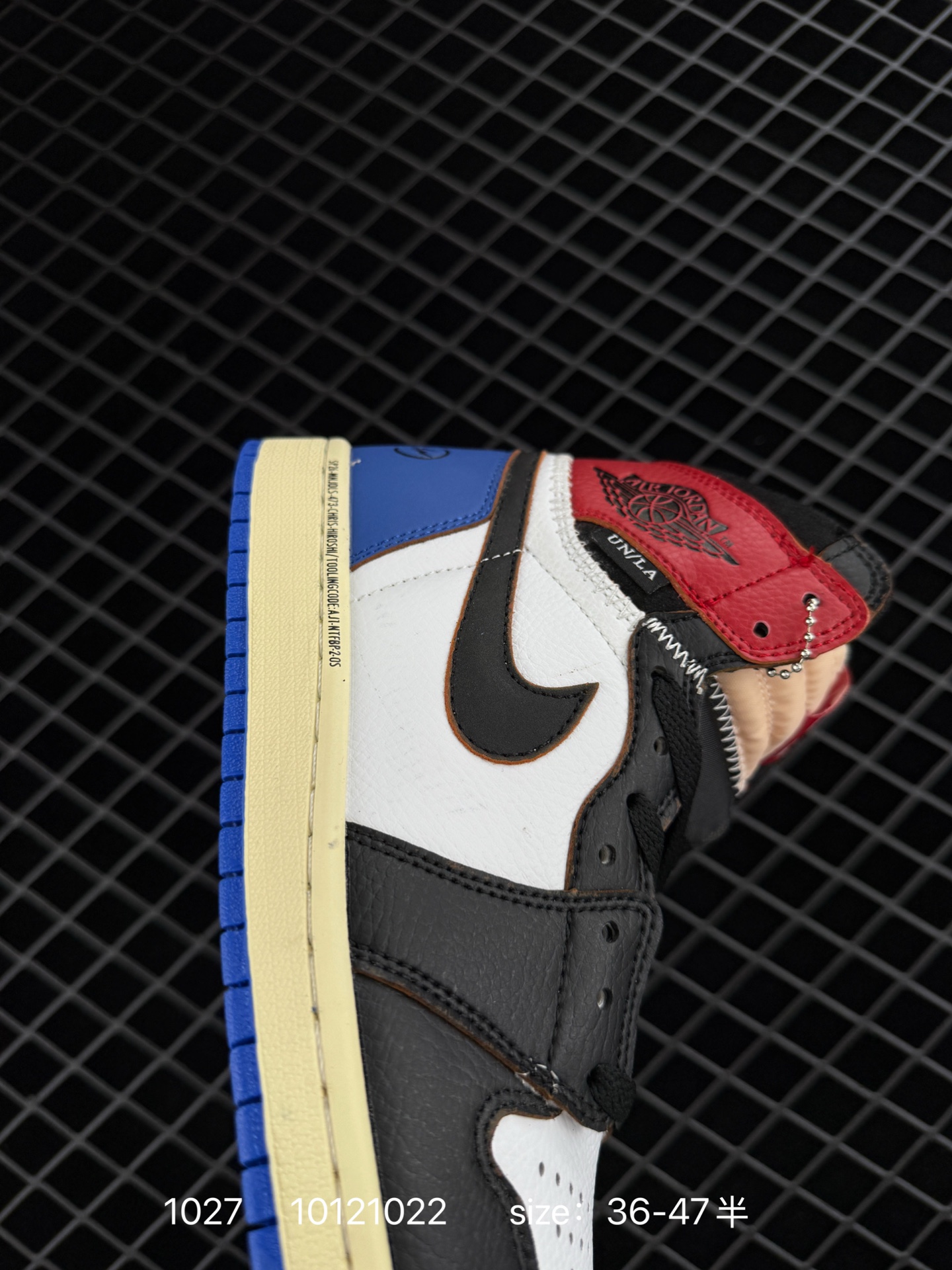 Nike Air Jordan 1 Retro High OG